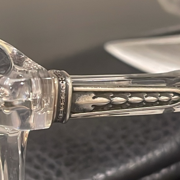 Chrome Hearts Chirp Chirp Crystal Glasses - Picture 4 of 7